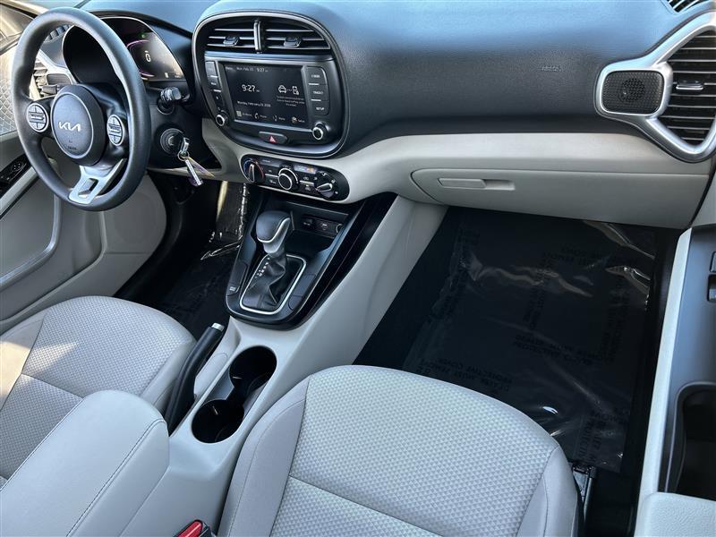 Kia Soul LX 2025