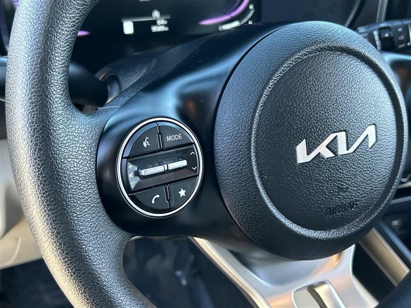 Kia Soul LX 2025