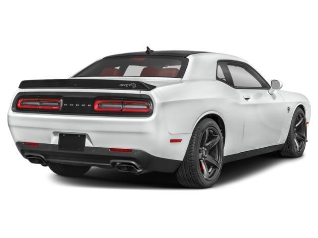 Dodge Challenger SRT Hellcat 2023
