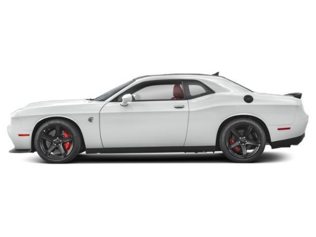 Dodge Challenger SRT Hellcat 2023