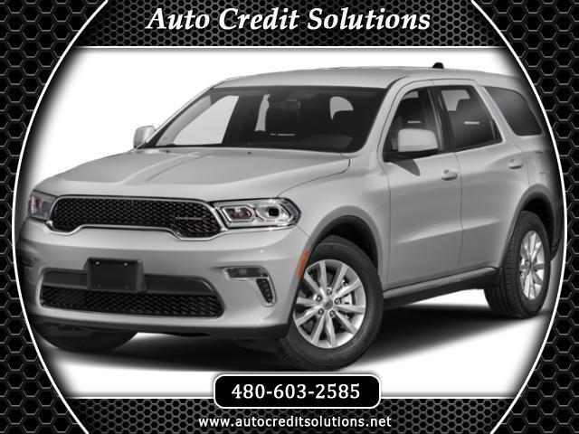 2023 Dodge Durango GT Plus AWD