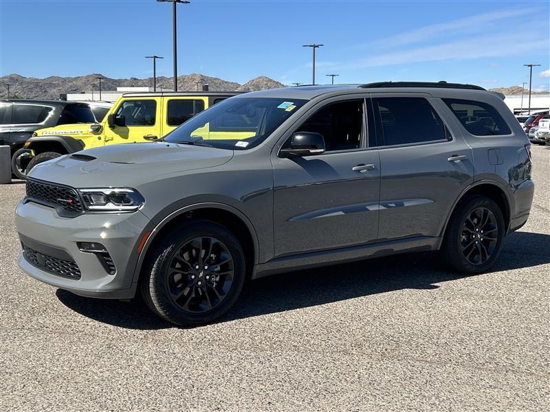 Dodge Durango GT Plus AWD 2023