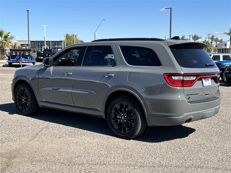 Dodge Durango GT Plus AWD 2023