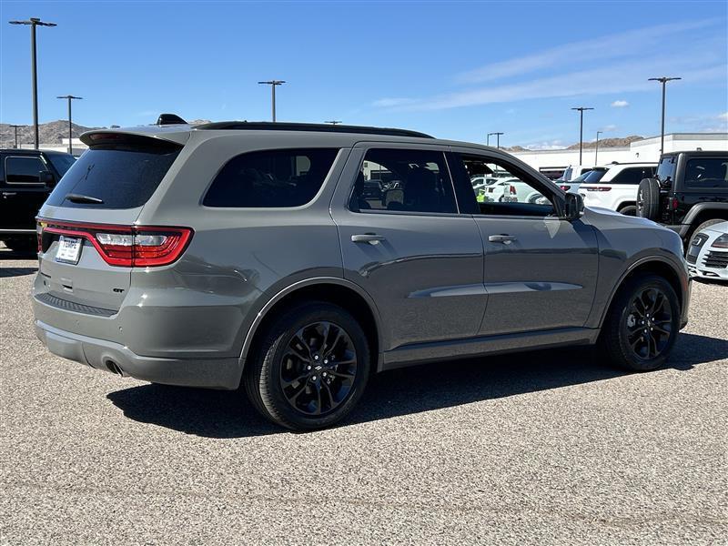 Dodge Durango GT Plus AWD 2023