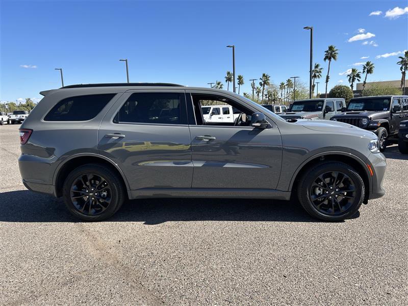 Dodge Durango GT Plus AWD 2023