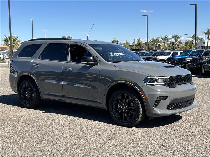 Dodge Durango GT Plus AWD 2023