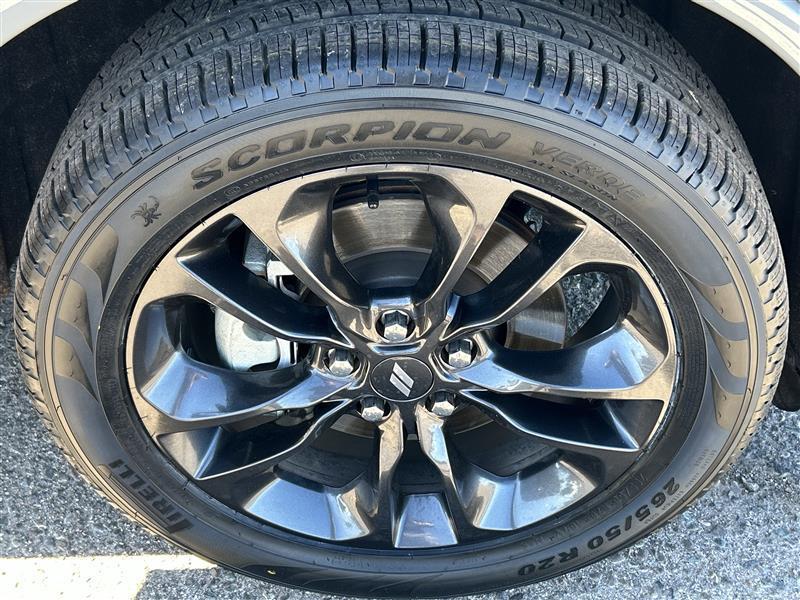 Dodge Durango GT Plus AWD 2023