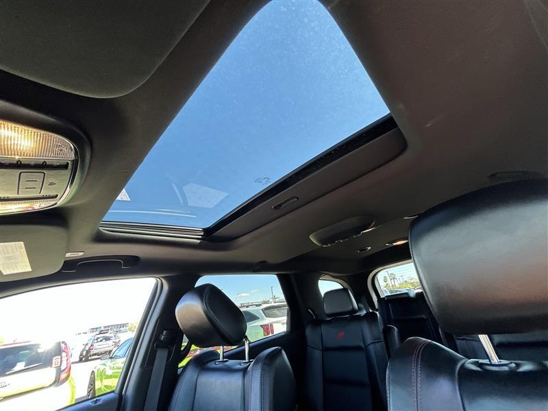 Dodge Durango GT Plus AWD 2023