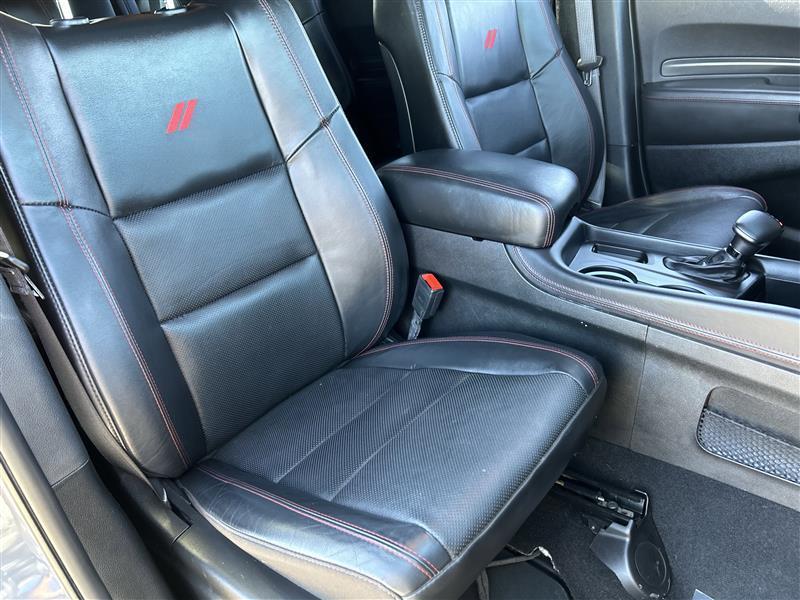 Dodge Durango GT Plus AWD 2023