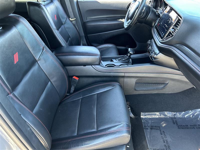 Dodge Durango GT Plus AWD 2023