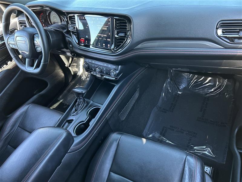 Dodge Durango GT Plus AWD 2023