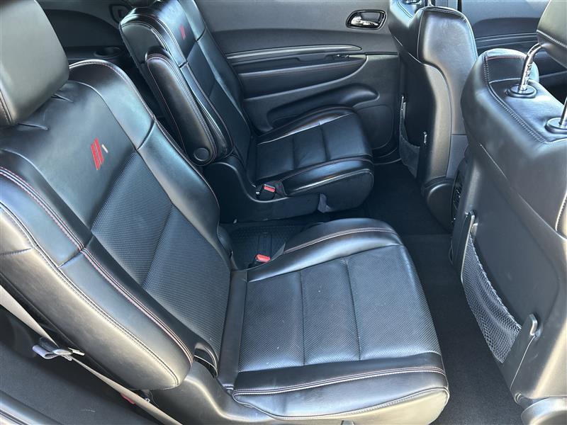 Dodge Durango GT Plus AWD 2023