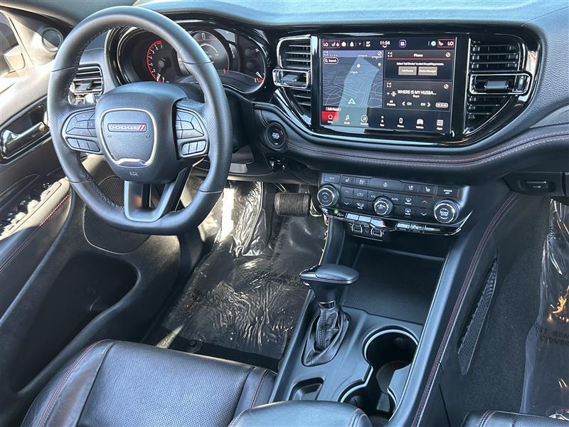 Dodge Durango GT Plus AWD 2023