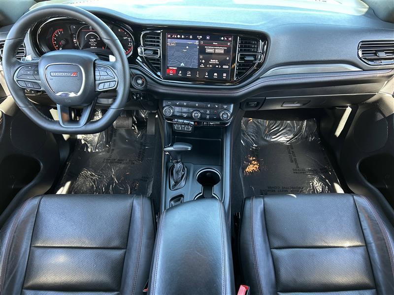 Dodge Durango GT Plus AWD 2023