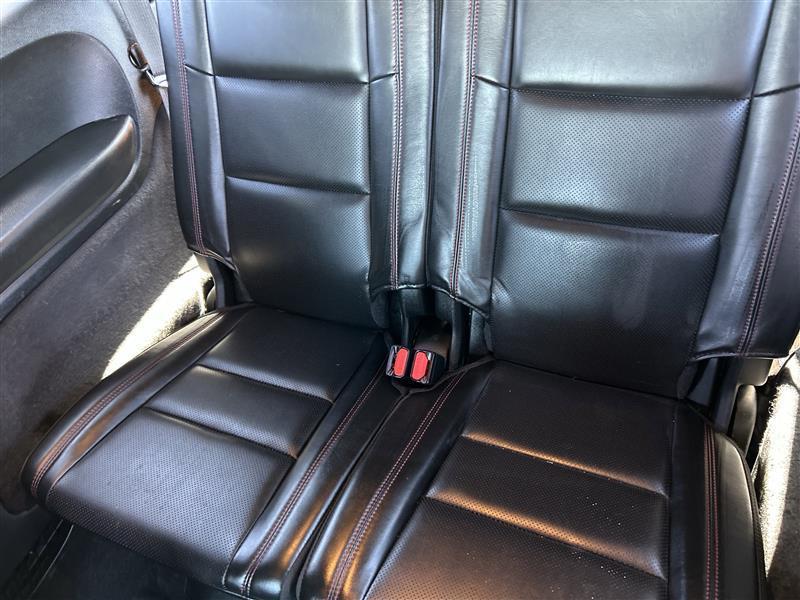 Dodge Durango GT Plus AWD 2023