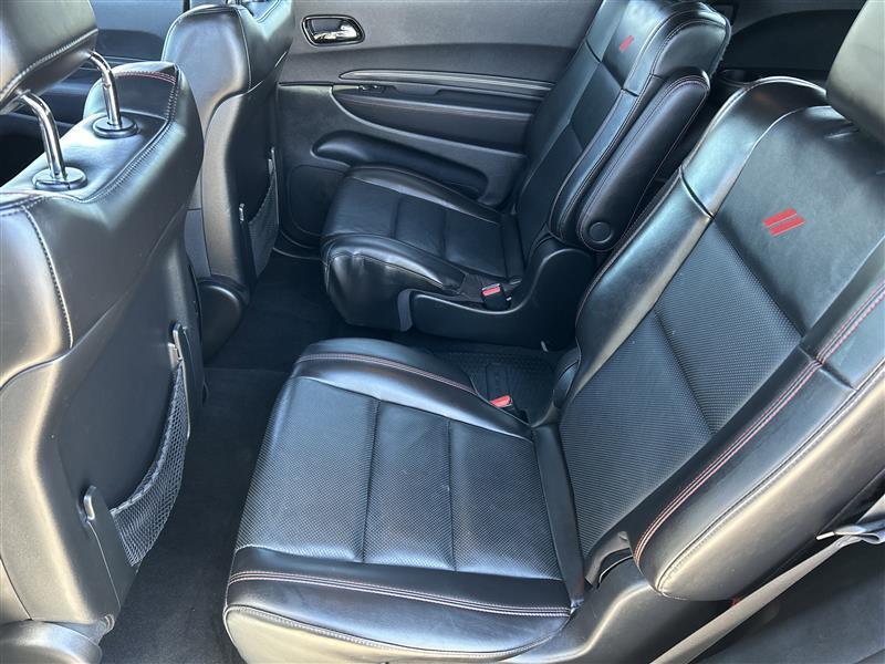 Dodge Durango GT Plus AWD 2023