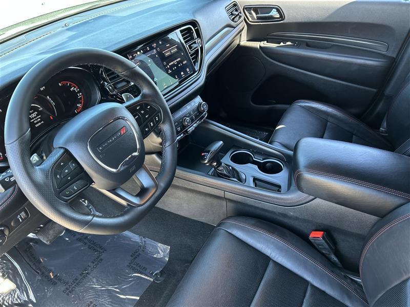 Dodge Durango GT Plus AWD 2023