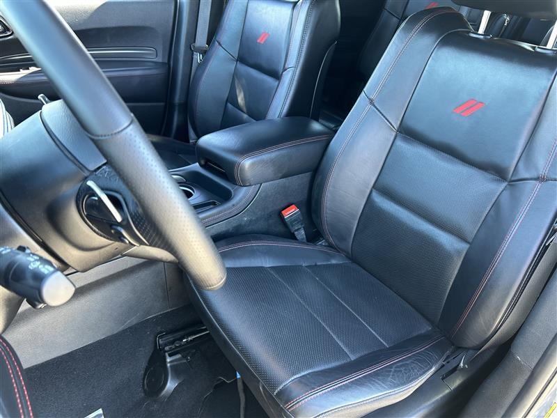 Dodge Durango GT Plus AWD 2023