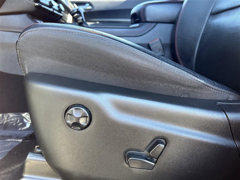 Dodge Durango GT Plus AWD 2023