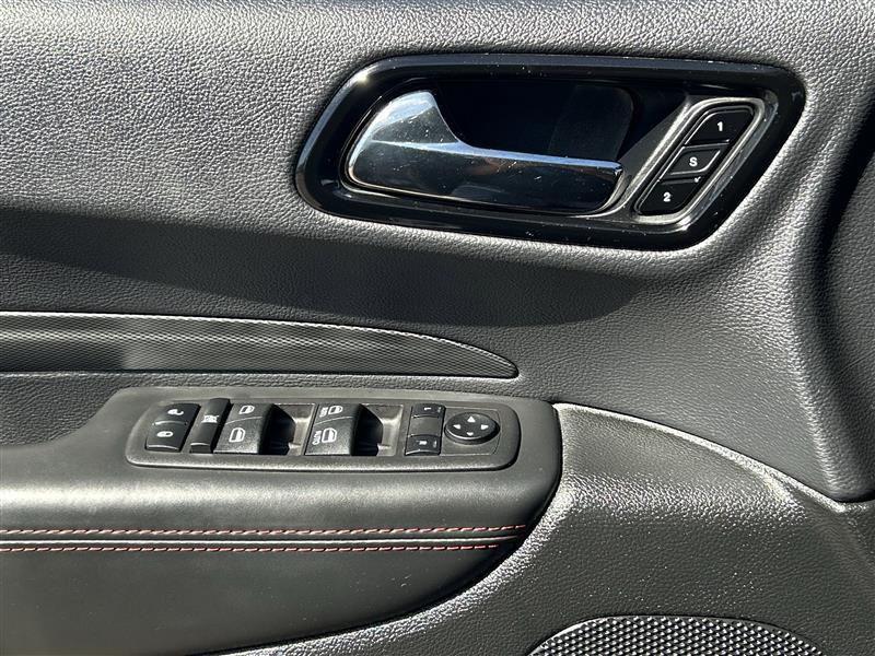 Dodge Durango GT Plus AWD 2023