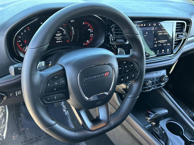 Dodge Durango GT Plus AWD 2023