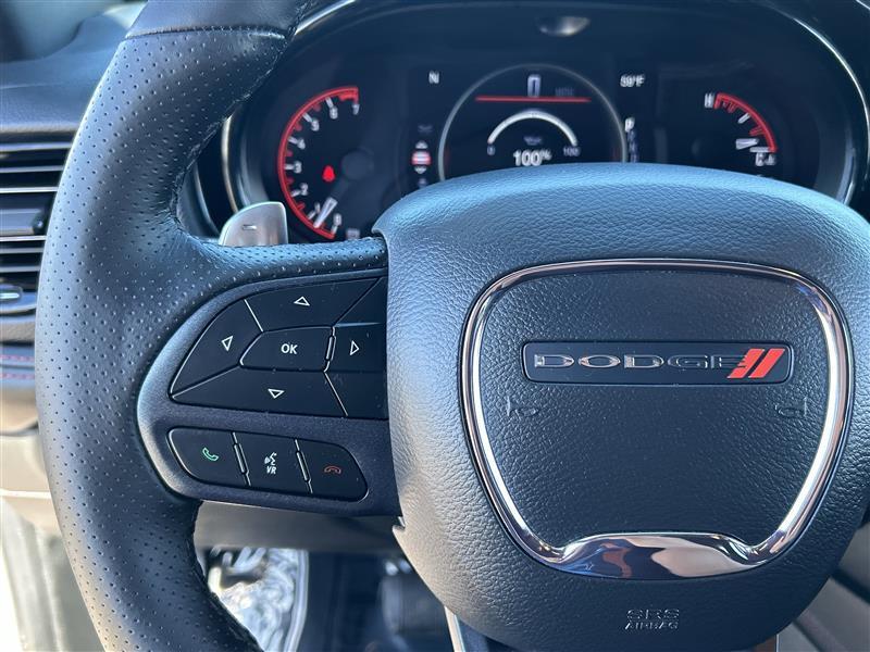 Dodge Durango GT Plus AWD 2023