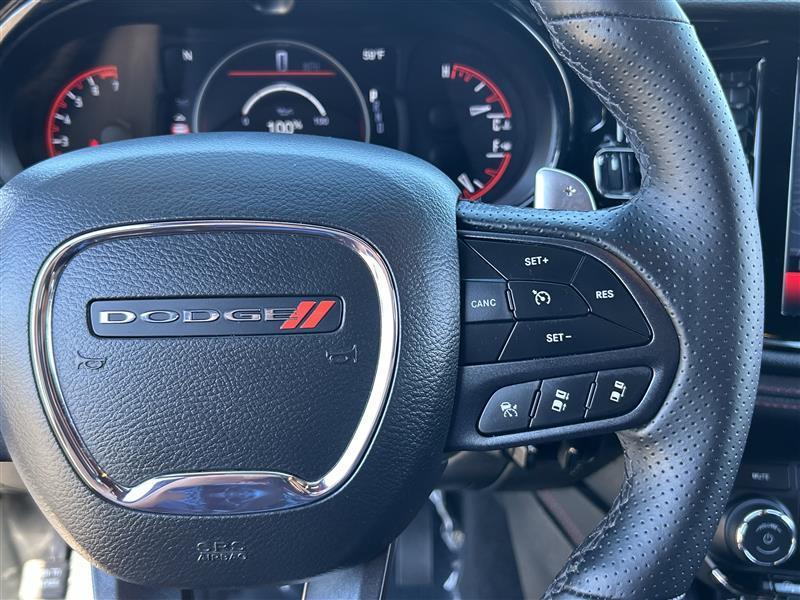 Dodge Durango GT Plus AWD 2023