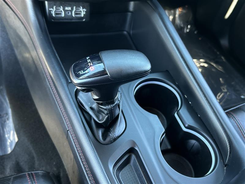 Dodge Durango GT Plus AWD 2023