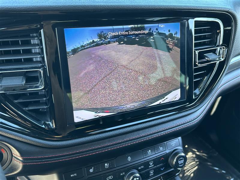 Dodge Durango GT Plus AWD 2023