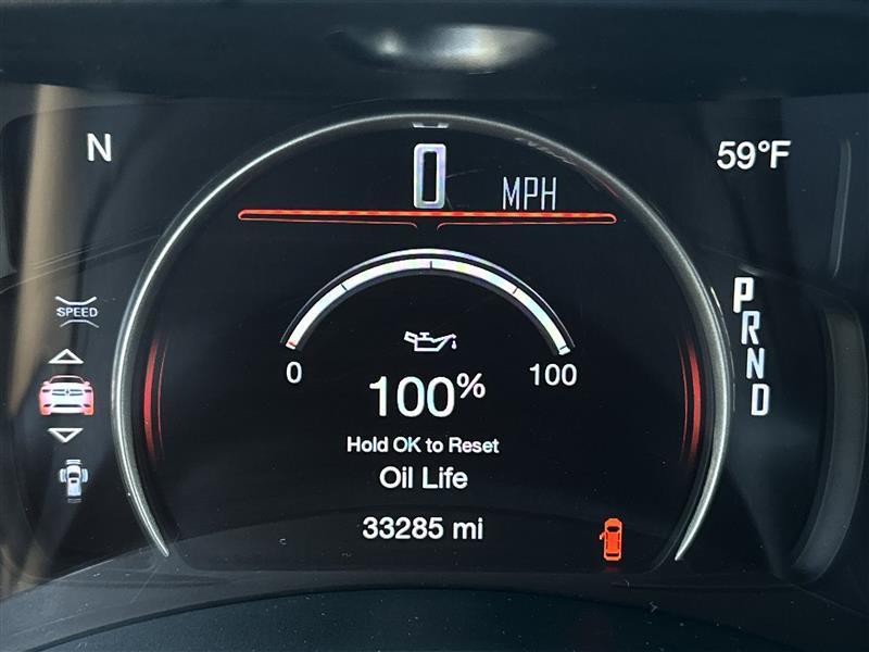 Dodge Durango GT Plus AWD 2023