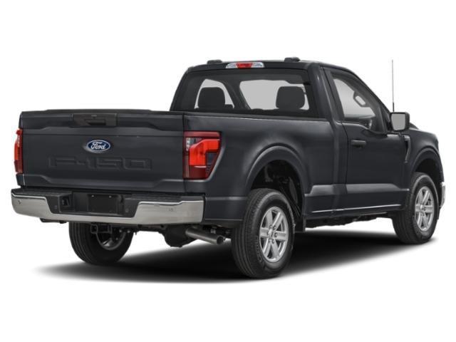 Ford F-150 XL 2WD 2025