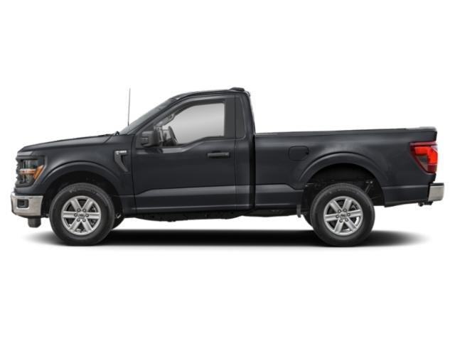 Ford F-150 XL 2WD 2025