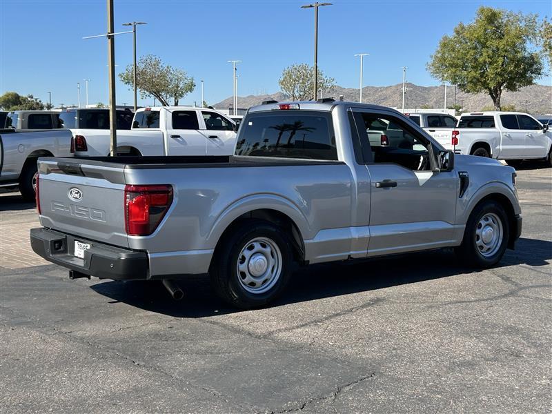 Ford F-150 XL 2WD 2025