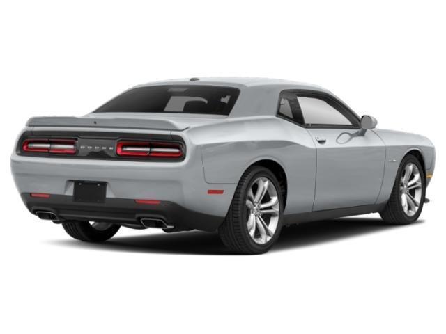 Dodge Challenger GT 2023