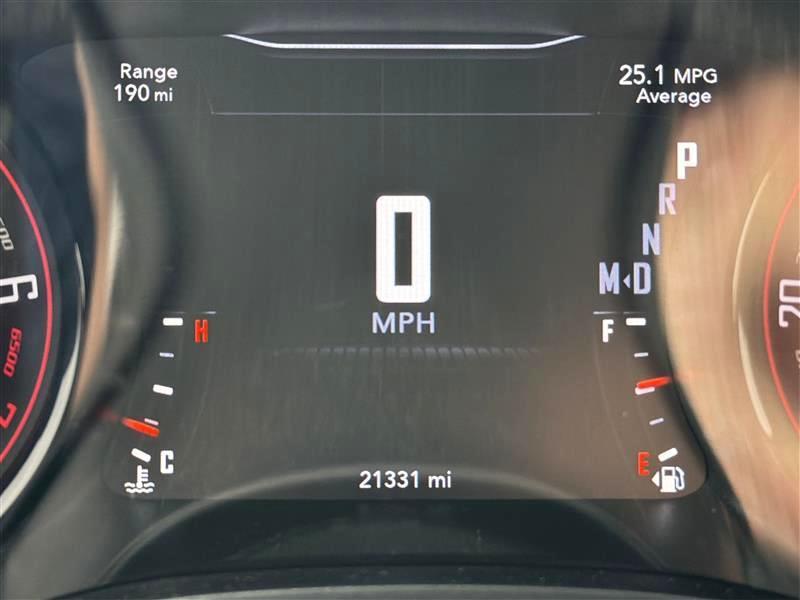 Dodge Challenger GT 2023