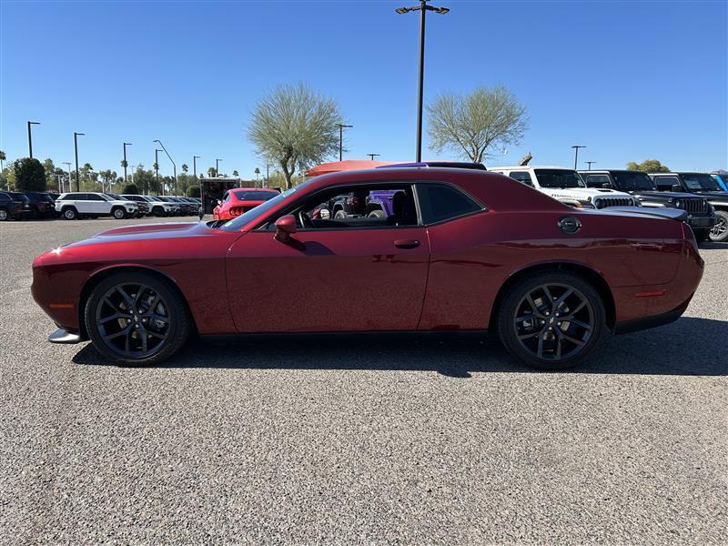 Dodge Challenger GT 2023
