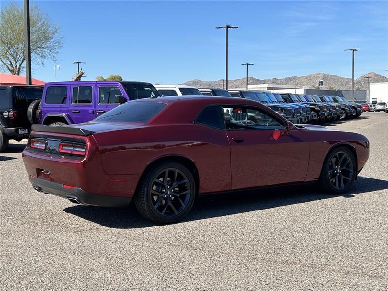 Dodge Challenger GT 2023