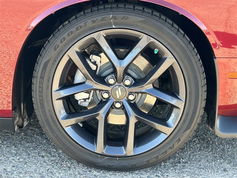 Dodge Challenger GT 2023