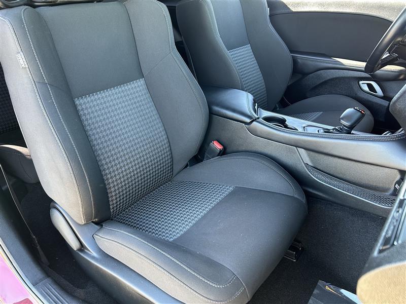 Dodge Challenger GT 2023