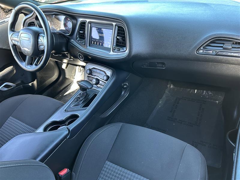 Dodge Challenger GT 2023