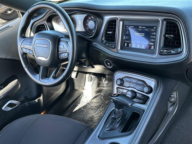 Dodge Challenger GT 2023