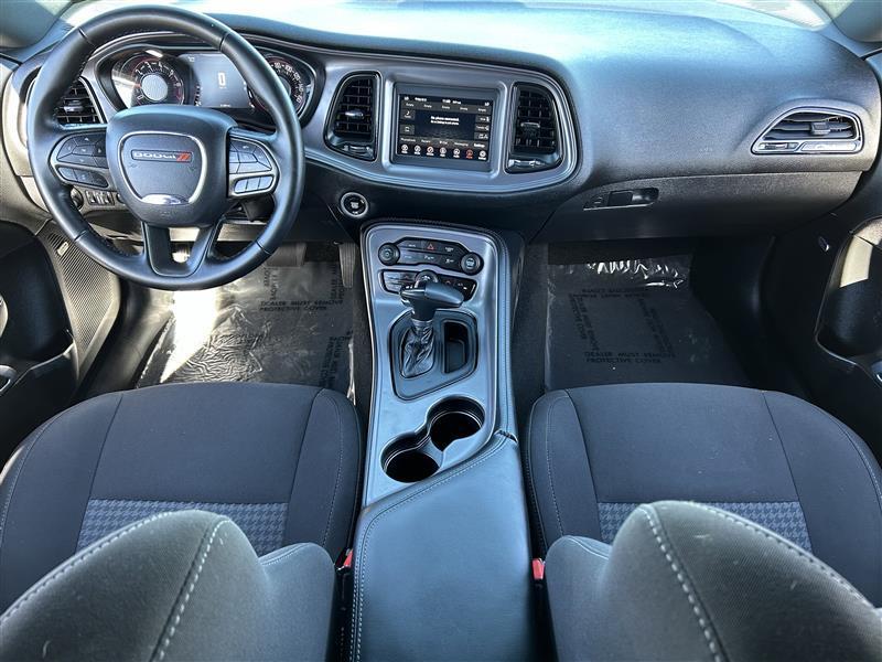 Dodge Challenger GT 2023