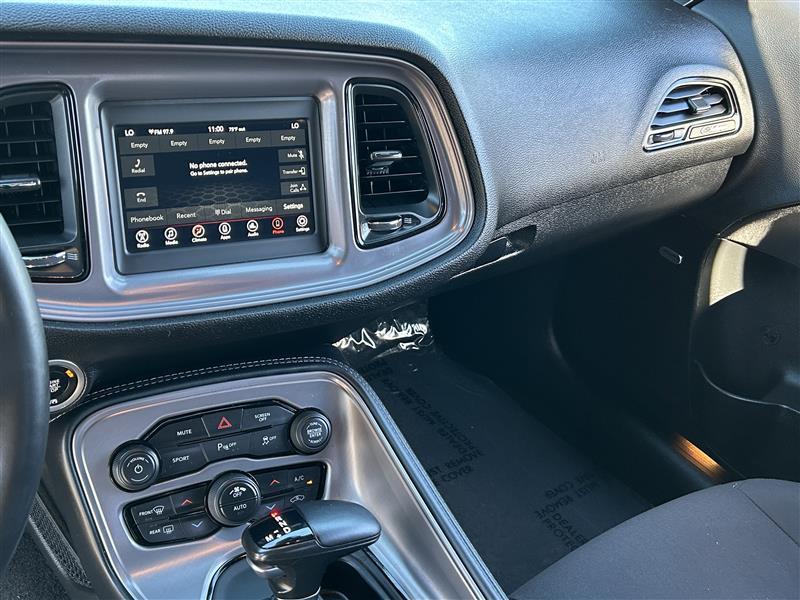 Dodge Challenger GT 2023