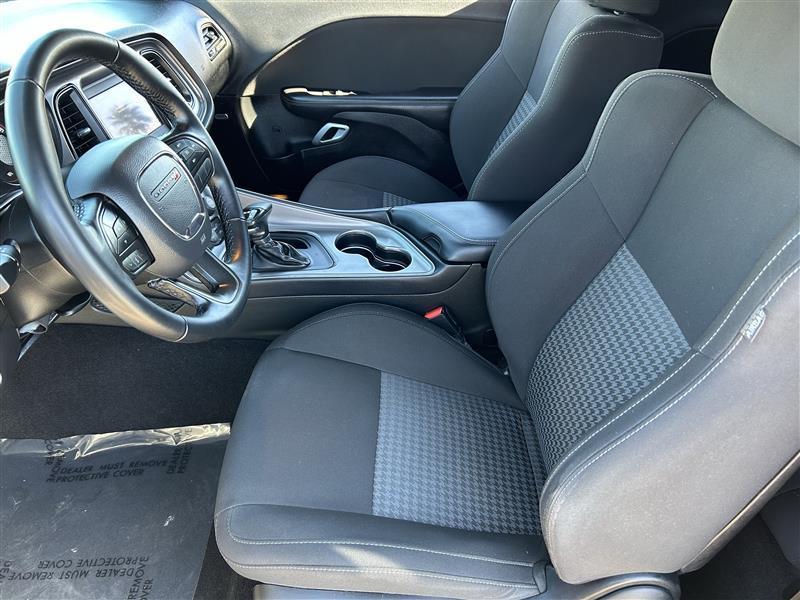 Dodge Challenger GT 2023