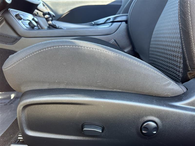 Dodge Challenger GT 2023