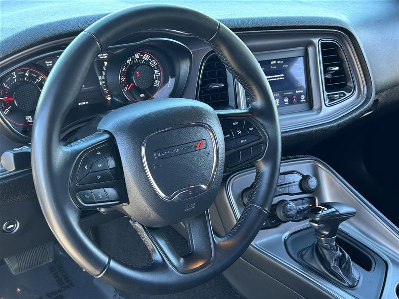 Dodge Challenger GT 2023