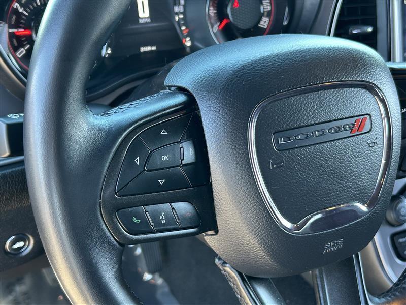 Dodge Challenger GT 2023