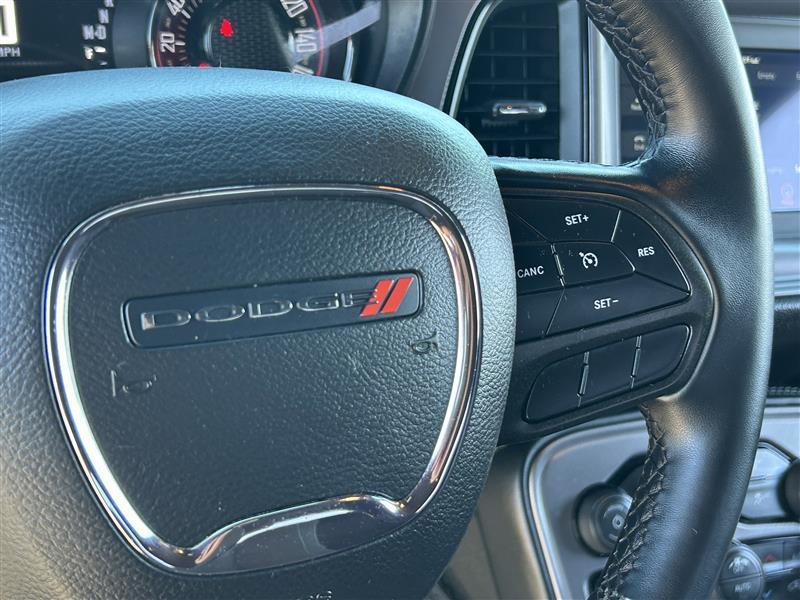 Dodge Challenger GT 2023