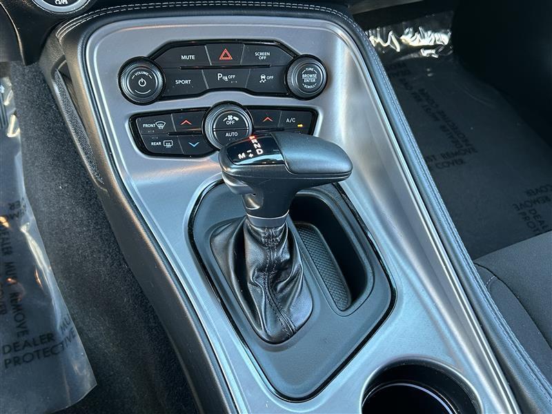 Dodge Challenger GT 2023