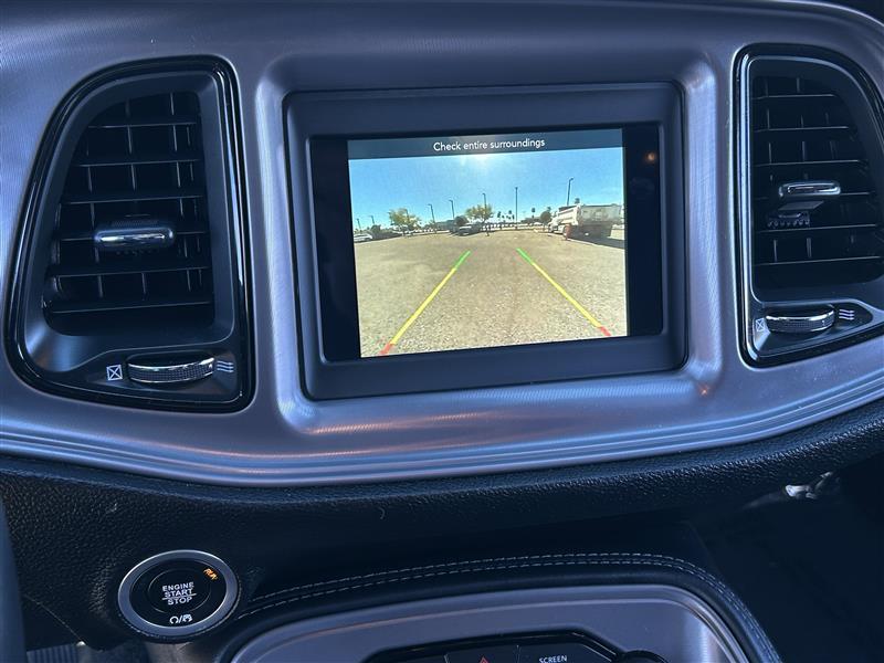 Dodge Challenger GT 2023